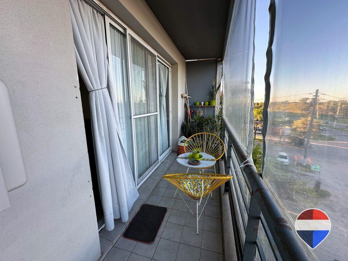 Foto de DEPARTAMENTO DE 4 AMBIENTES EN VENTA EN CANNING, imagen 4