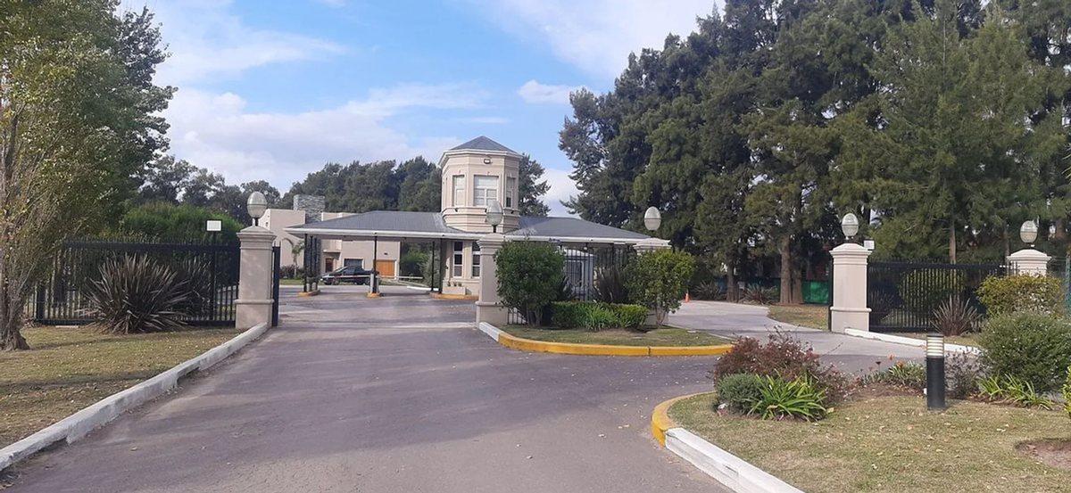 Foto de LOTE INTERNO EN VENTA EN LAGOS DE SAN ELISEO, imagen 1