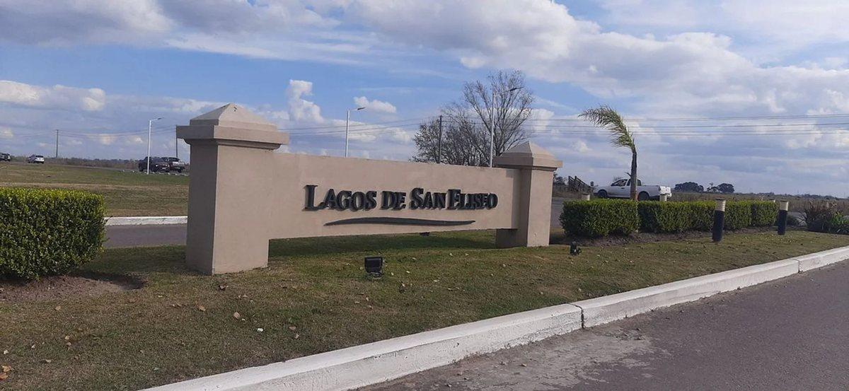 Foto de LOTE INTERNO EN VENTA EN LAGOS DE SAN ELISEO, imagen 2