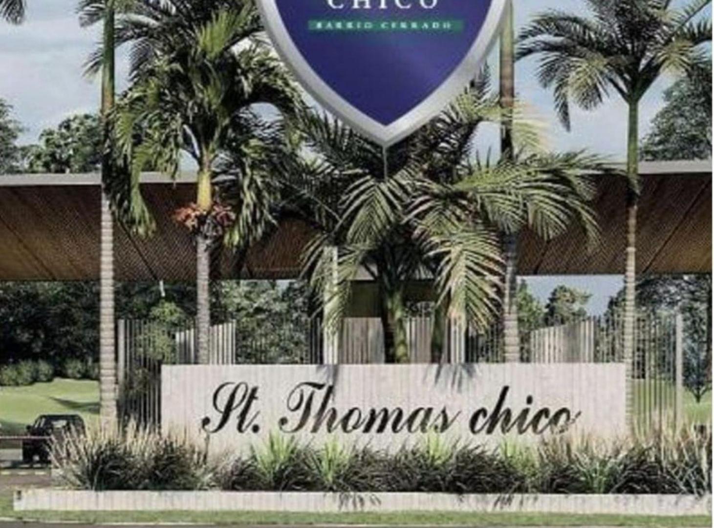 Foto de LOTE EN VENTA EN SAINT THOMAS CHICO, imagen 1