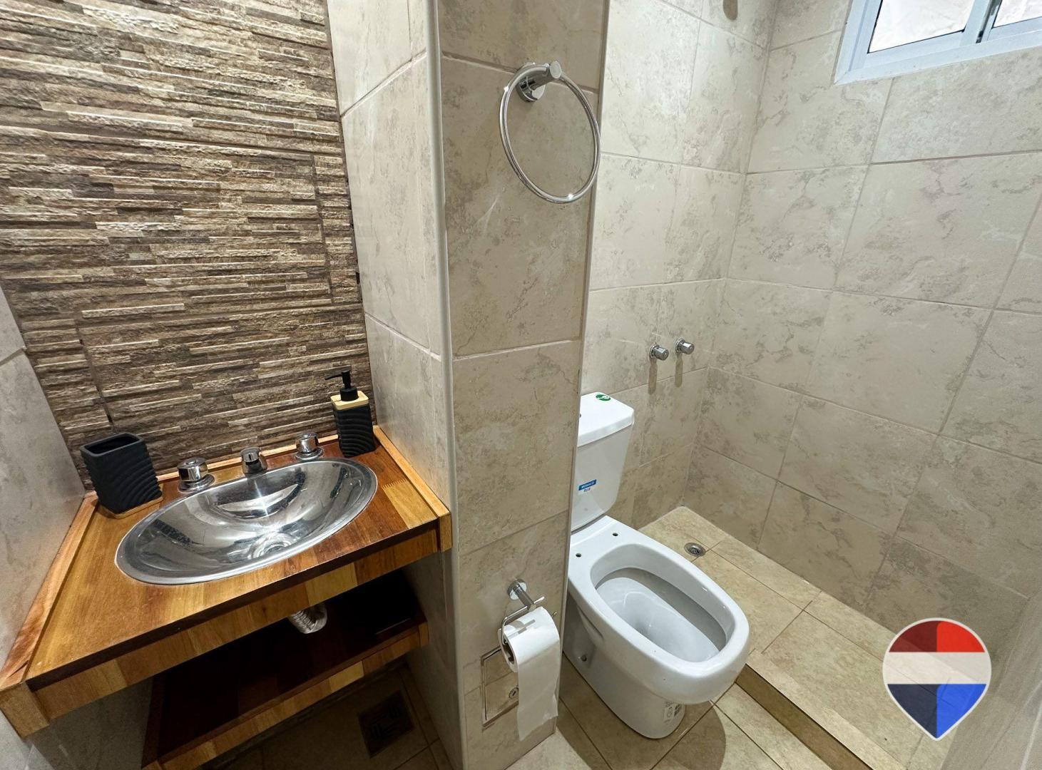 Foto de CASA EN VENTA 3 AMBIENTES EN ALDO BONZI, imagen 3