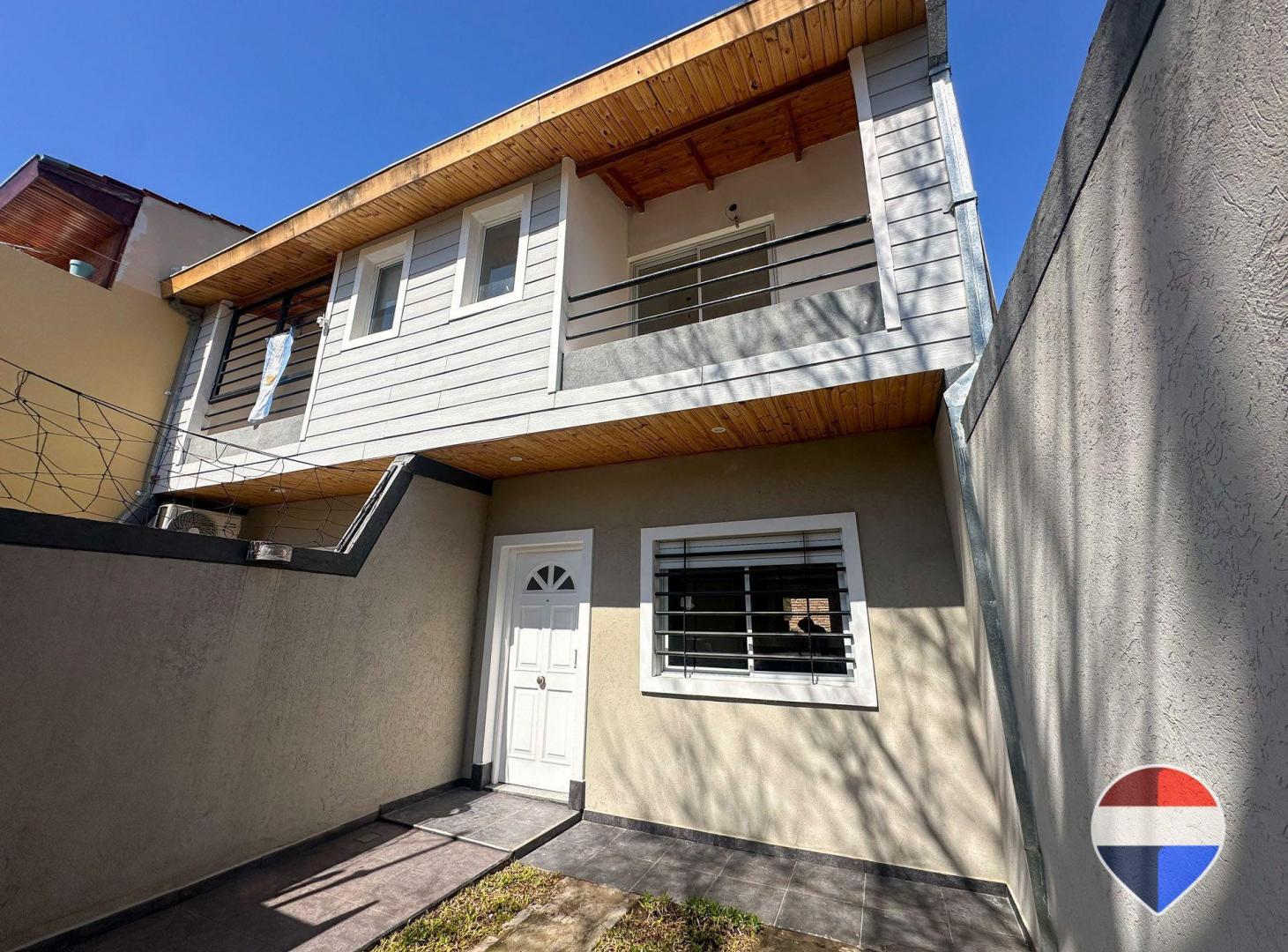Foto de CASA EN VENTA 3 AMBIENTES EN ALDO BONZI, imagen 5
