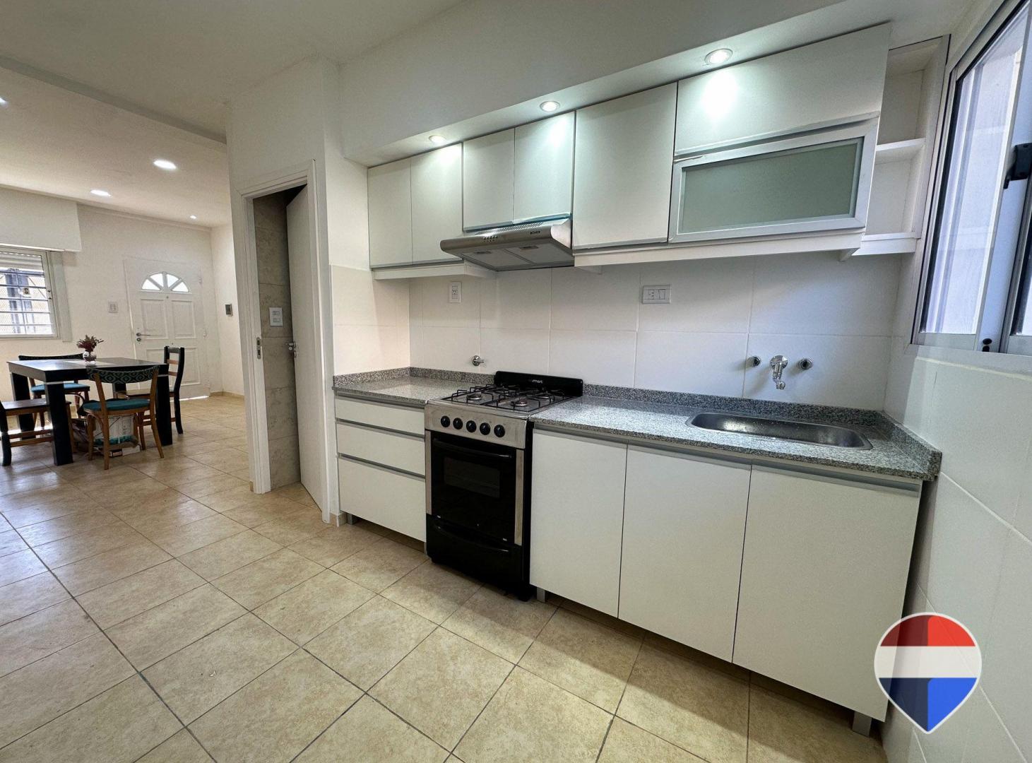 Foto de CASA EN VENTA 3 AMBIENTES EN ALDO BONZI, imagen 4