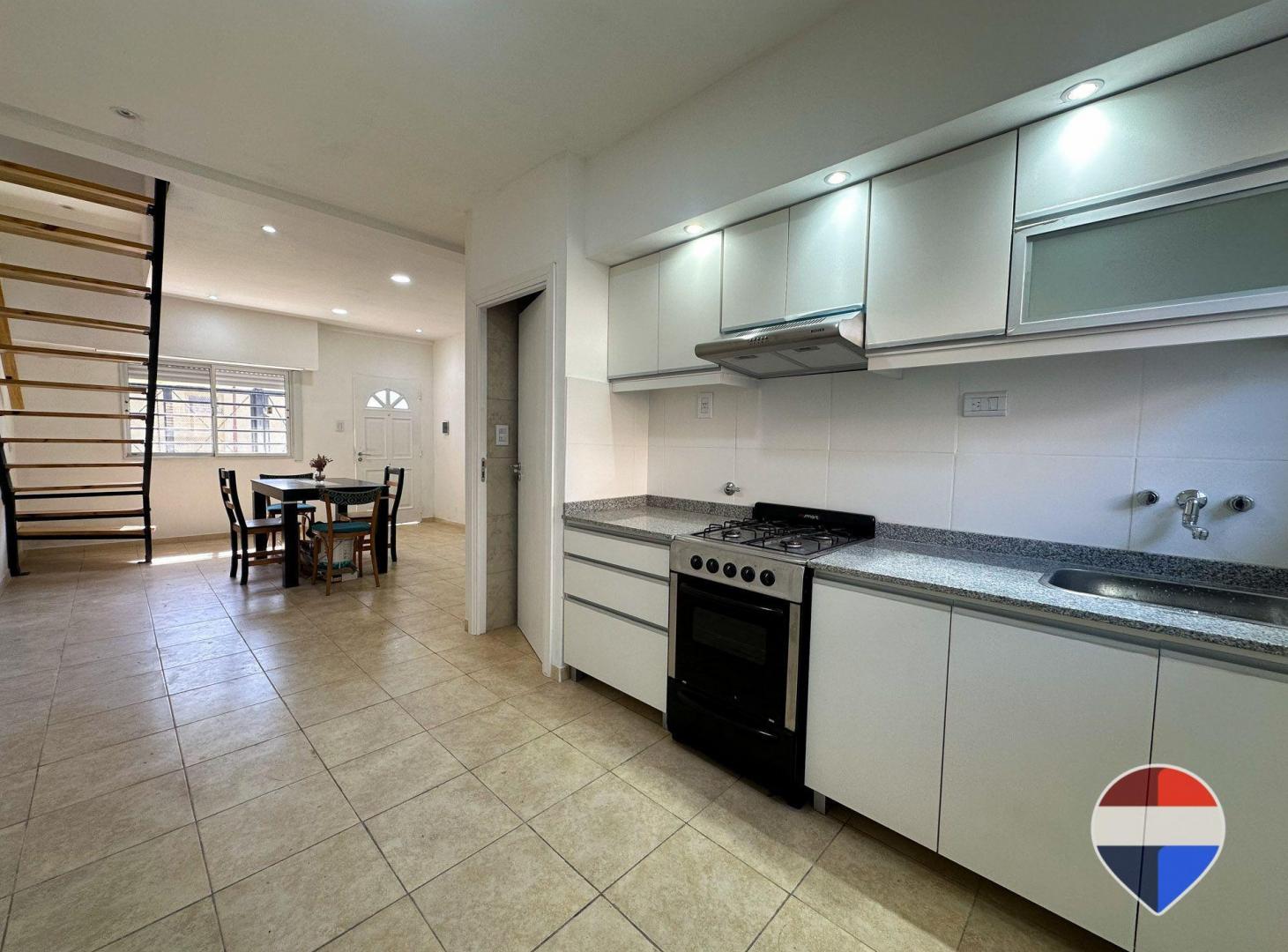 Foto de CASA EN VENTA 3 AMBIENTES EN ALDO BONZI, imagen 1