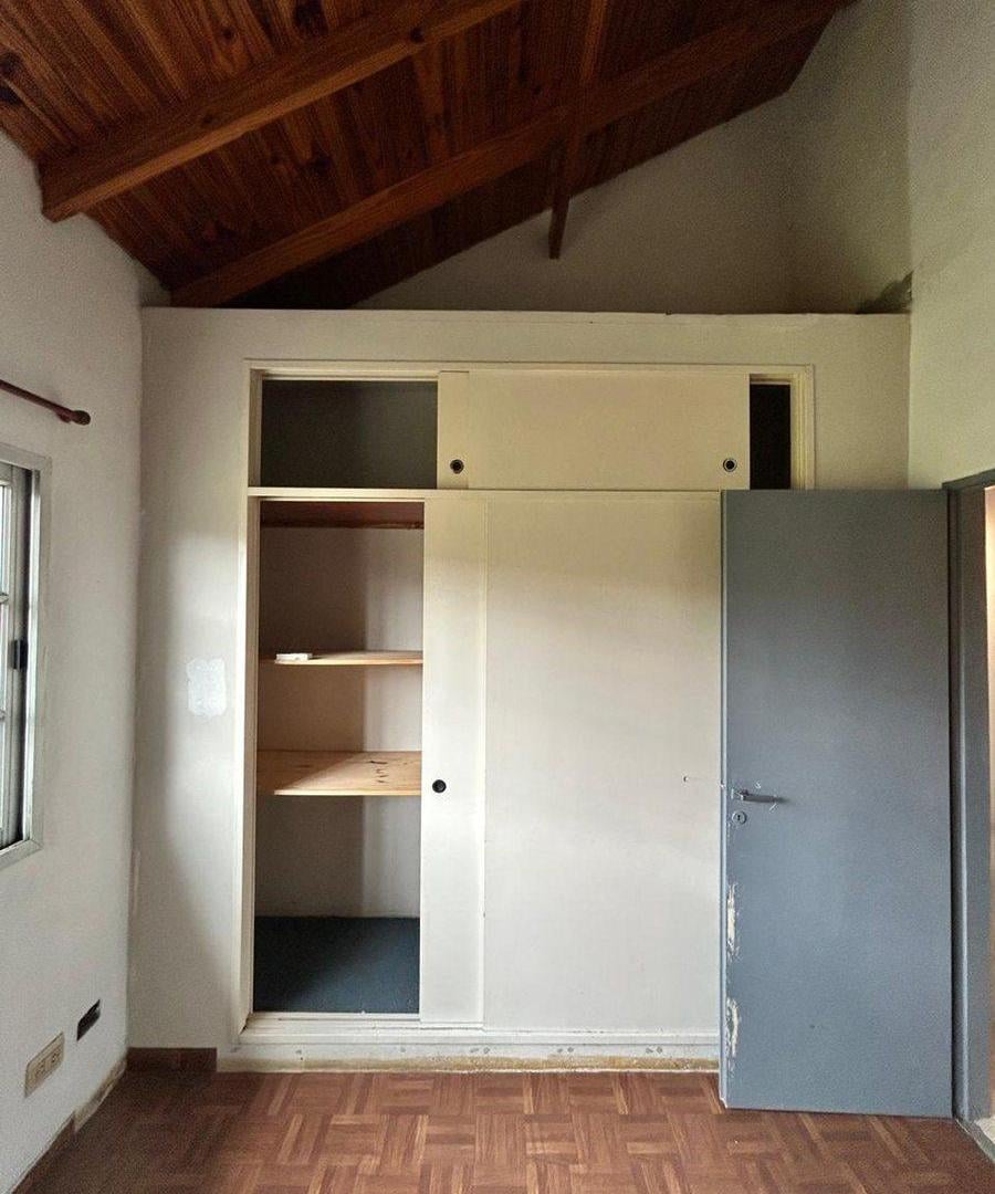 Foto de CASA DUPLEX 3 AMBIENTES EN VENTA APTO CREDITO, imagen 4