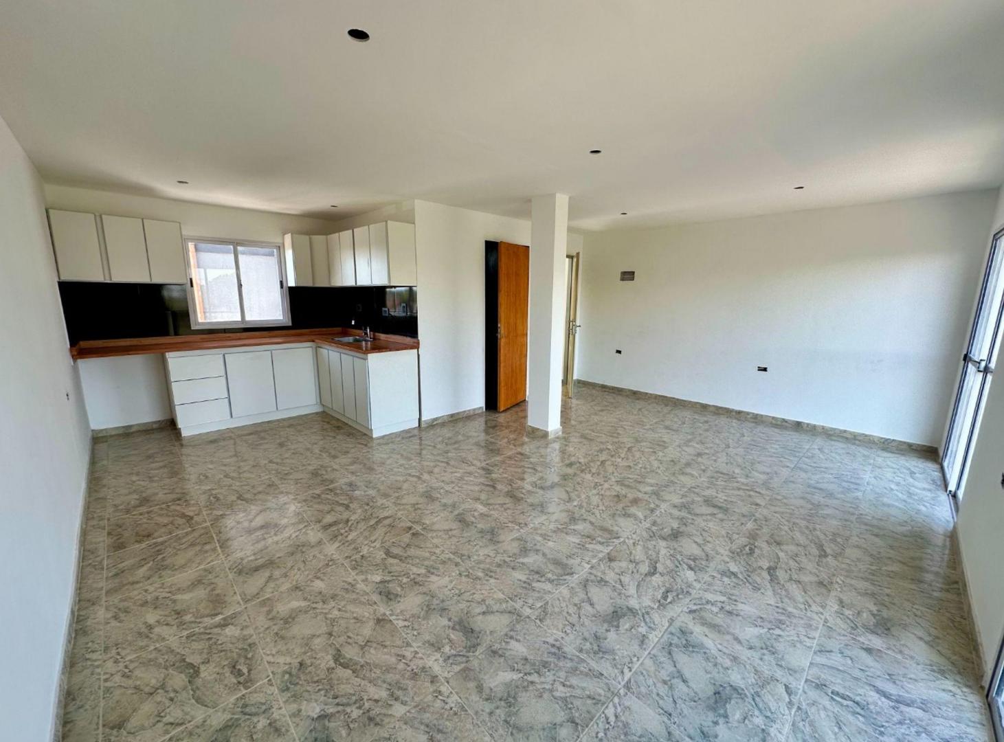 Foto de DEPARTAMENTO 2 AMBIENTES EN VENTA EN MONTE GRANDE, imagen 4