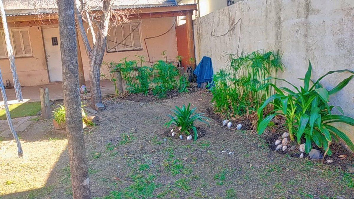 Foto de CASA 3 AMBIENTES EN VENTA EN MERLO A REFACCIONAR, imagen 5