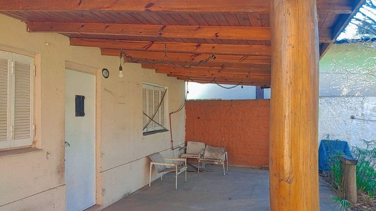 Foto de CASA 3 AMBIENTES EN VENTA EN MERLO A REFACCIONAR, imagen 1