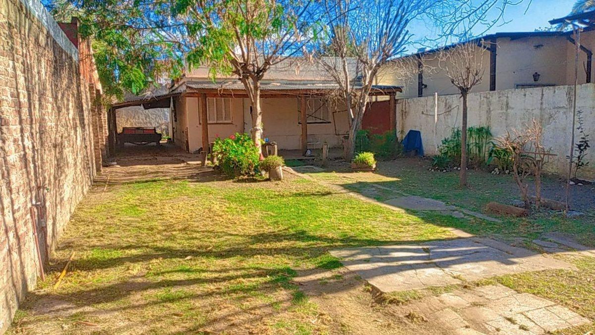 Foto de CASA 3 AMBIENTES EN VENTA EN MERLO A REFACCIONAR, imagen 3