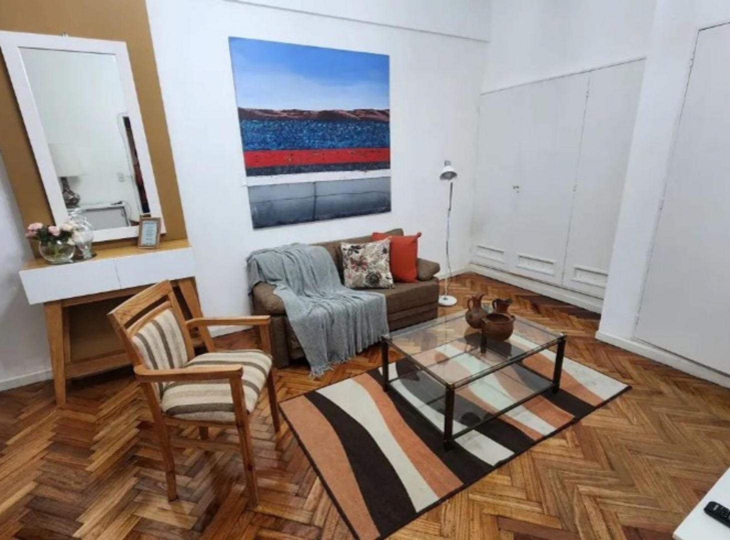 Foto de DEPARTAMENTO EN VENTA EN CABA, imagen 5
