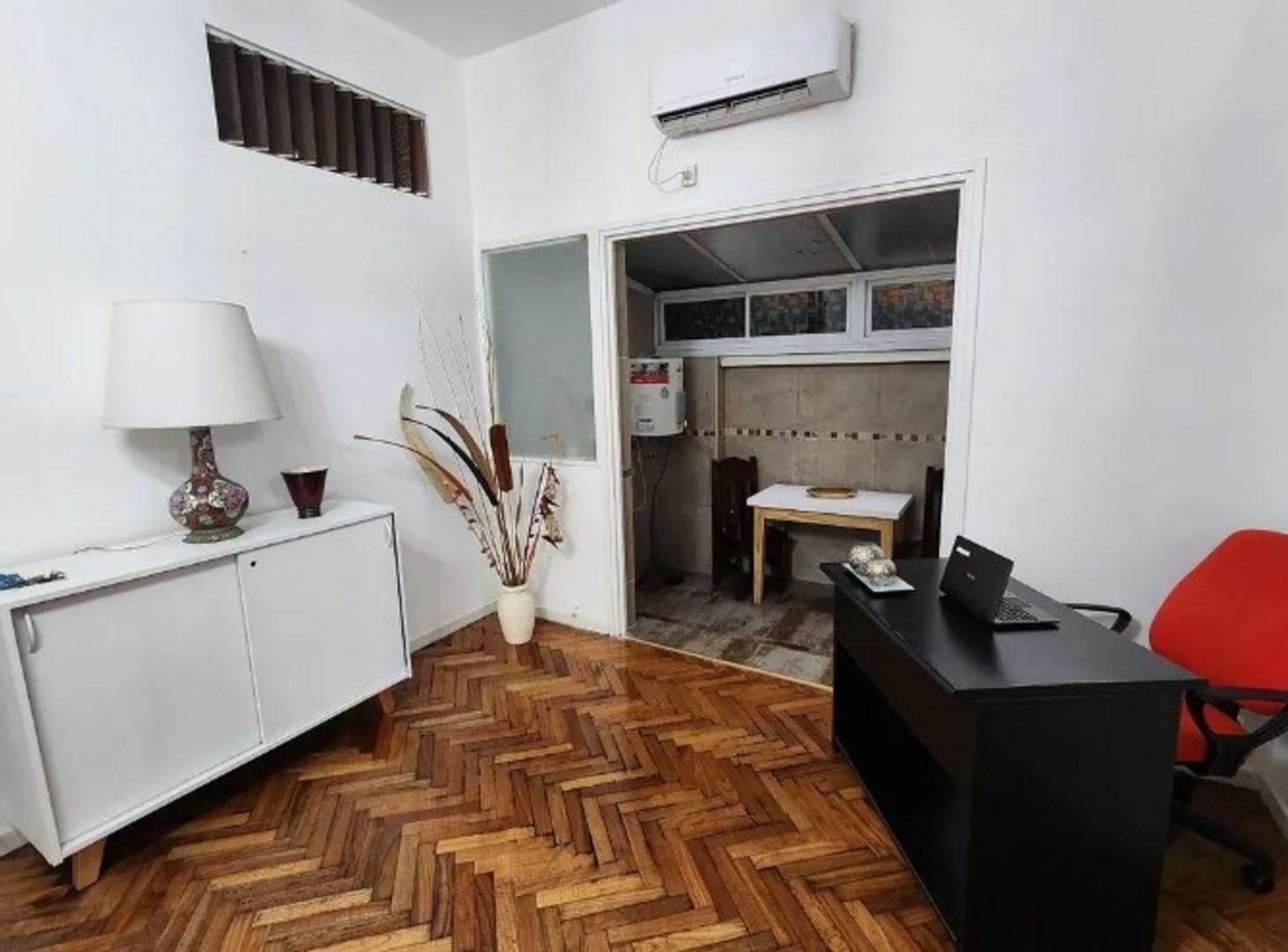 Foto de DEPARTAMENTO EN VENTA EN CABA, imagen 2