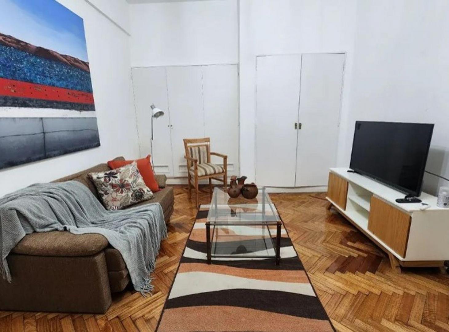 Foto de DEPARTAMENTO EN VENTA EN CABA, imagen 1