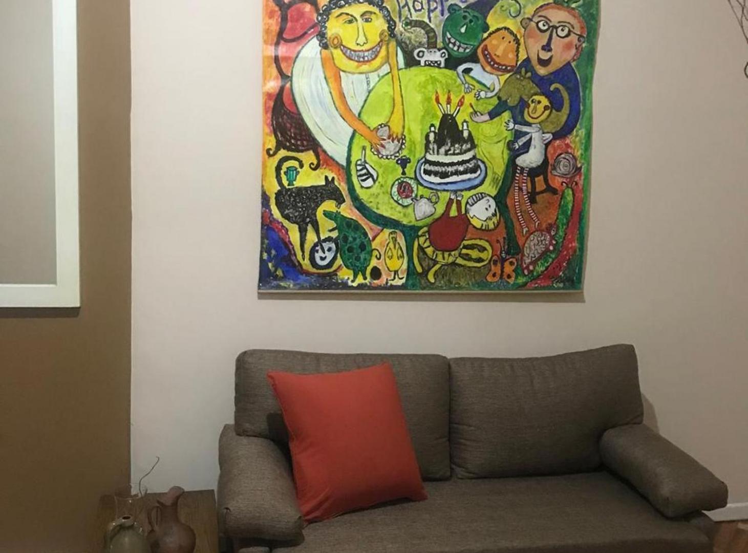 Foto de DEPARTAMENTO EN VENTA EN CABA, imagen 3