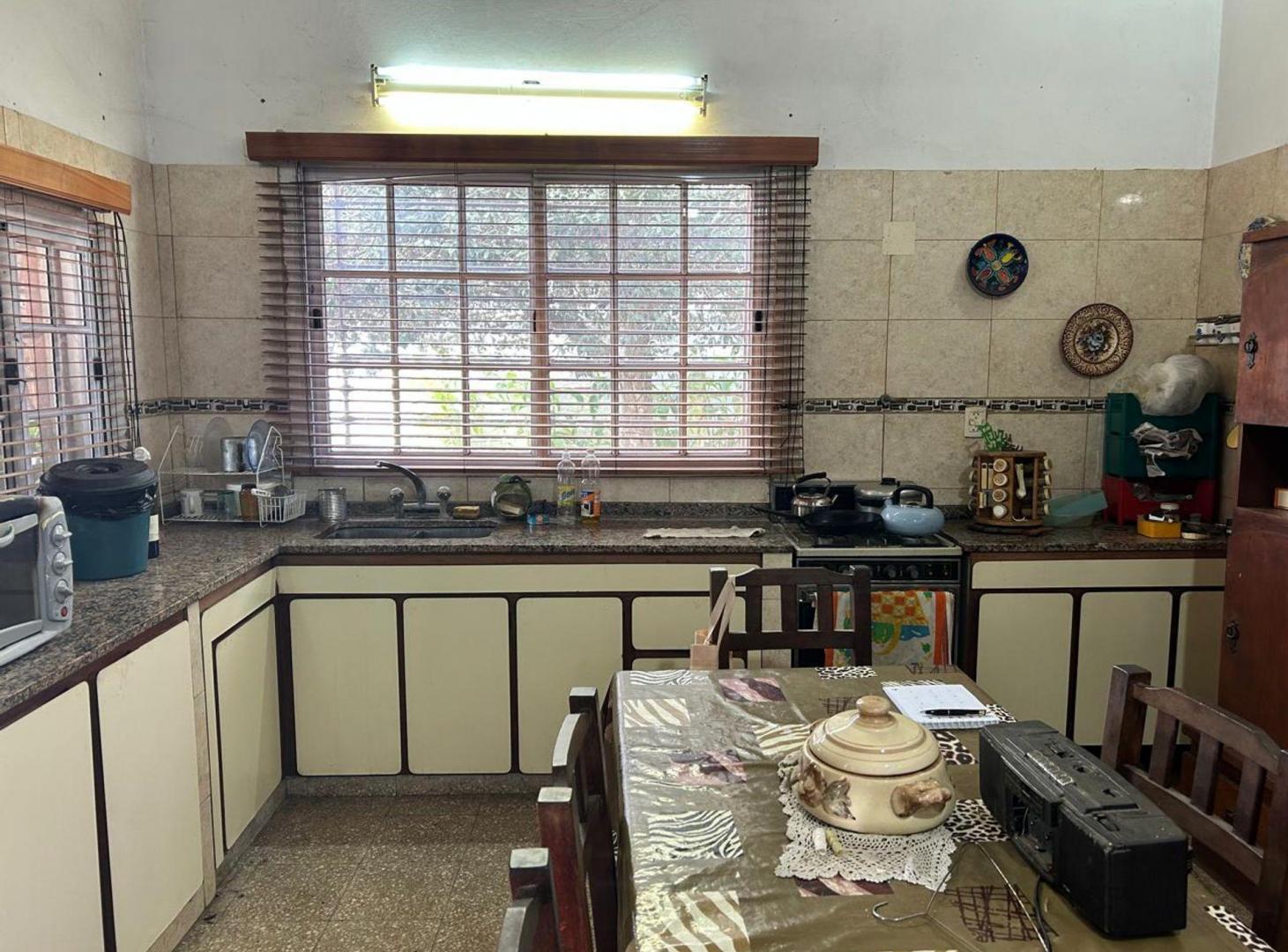 Foto de CASA QUINTA EN VENTA CON DEPARTAMENTO Y GALPON, imagen 5
