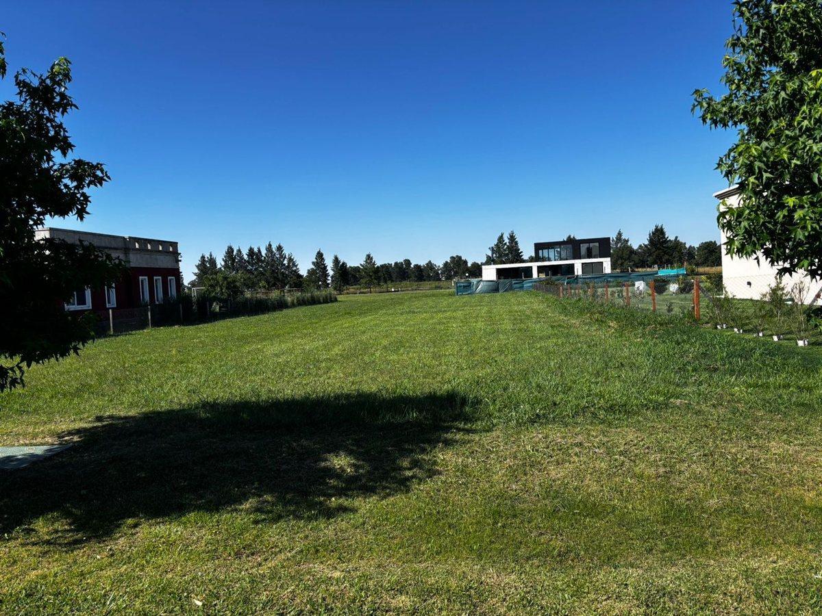 Foto de LOTE EN VENTA FINCAS DEL ALBA CANNING FINANCIADO, imagen 5