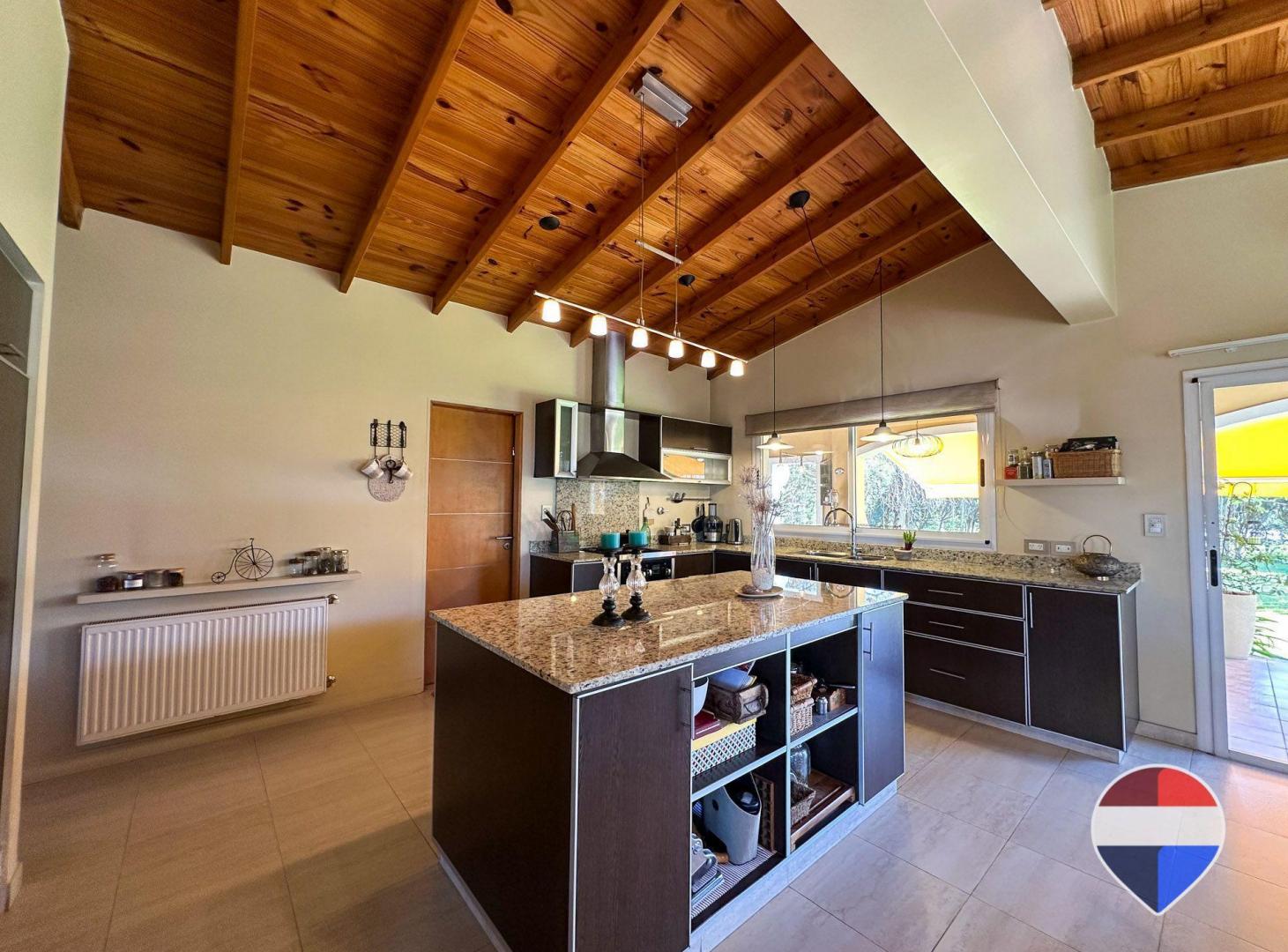 Foto de CASA 3 AMBIENTES EN VENTA EN SANTA RITA CANNING, imagen 2