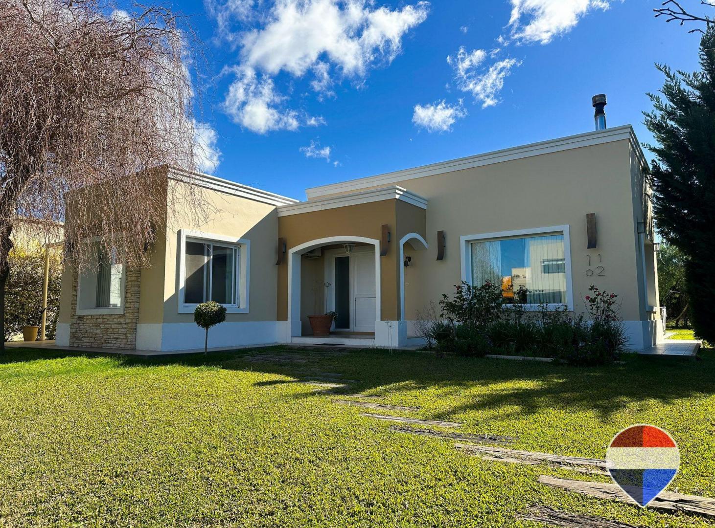 Foto de CASA 3 AMBIENTES EN VENTA EN SANTA RITA CANNING, imagen 3