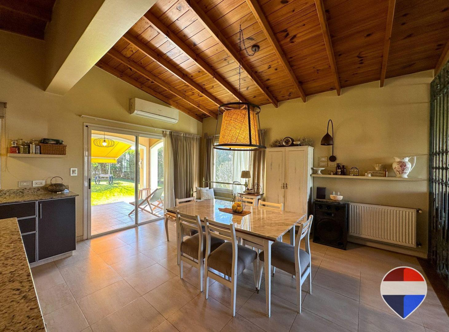 Foto de CASA 3 AMBIENTES EN VENTA EN SANTA RITA CANNING, imagen 4