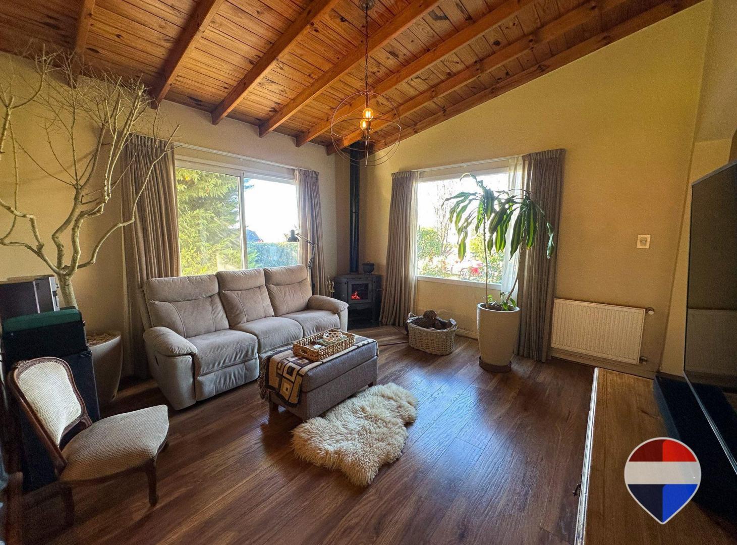 Foto de CASA 3 AMBIENTES EN VENTA EN SANTA RITA CANNING, imagen 1