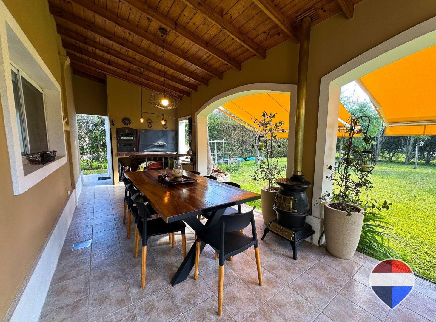 Foto de CASA 3 AMBIENTES EN VENTA EN SANTA RITA CANNING, imagen 5