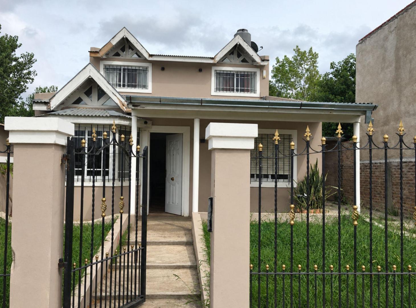 Foto de CASA 4 AMBIENTES EN VENTA EN SPEGAZZINI, imagen 5