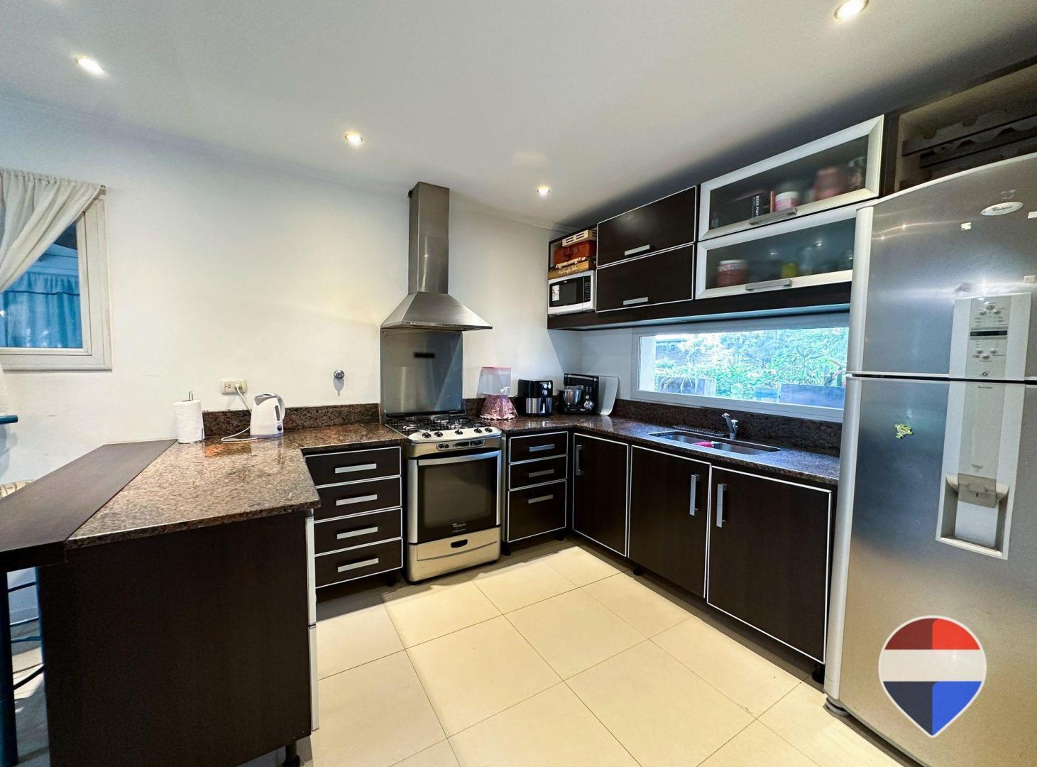 Foto de CASA 6 AMBIENTES EN VENTA BARRIO EL ROCIO CANNING, imagen 2