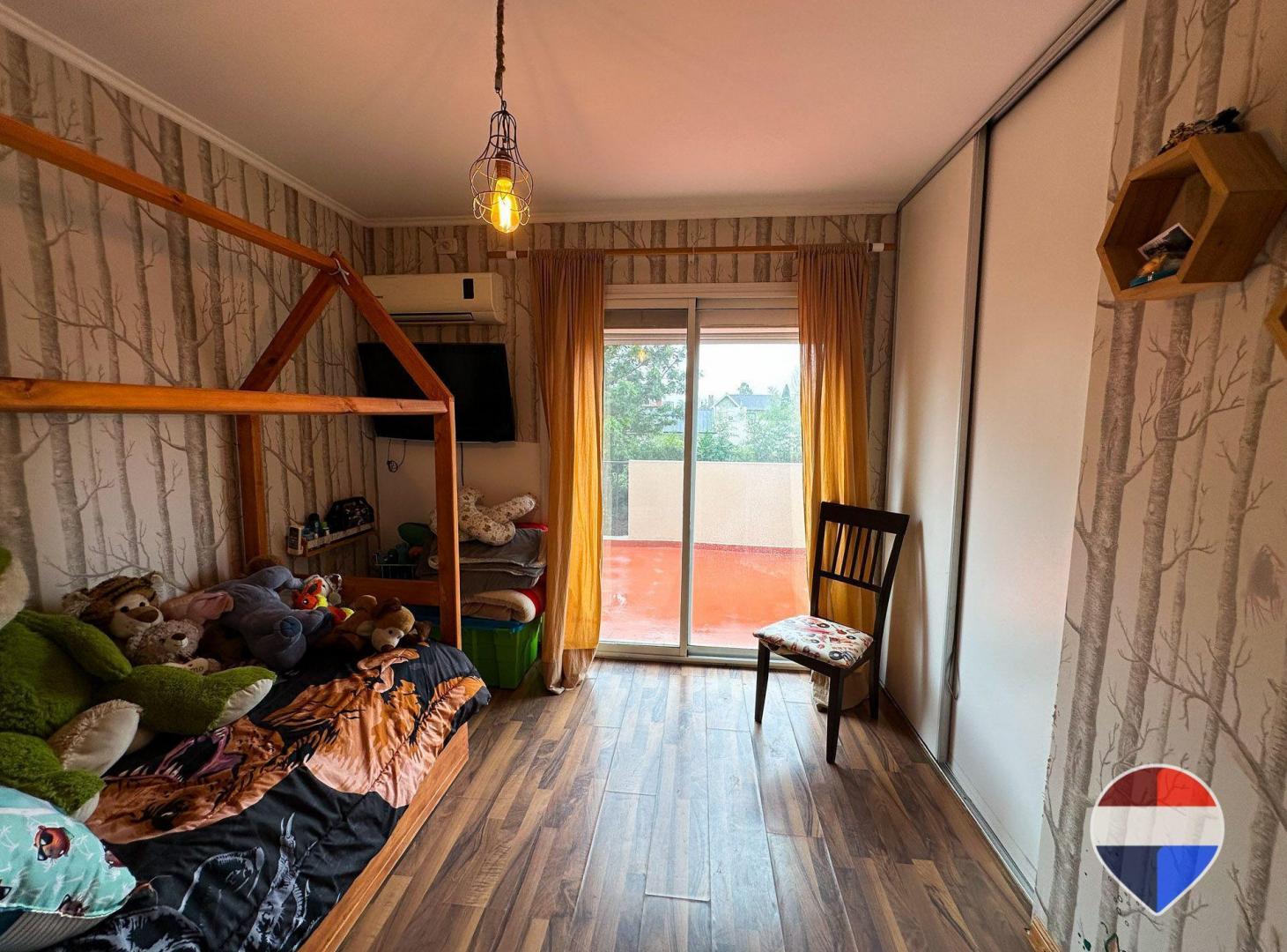 Foto de CASA 6 AMBIENTES EN VENTA BARRIO EL ROCIO CANNING, imagen 5