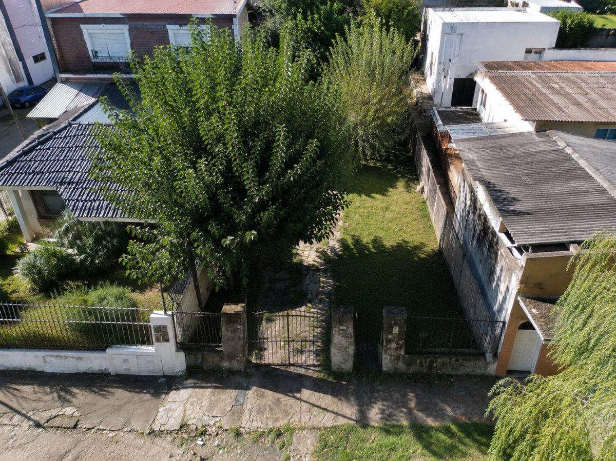 Foto de TERRENO EN VENTA EN EZEIZA, imagen 2