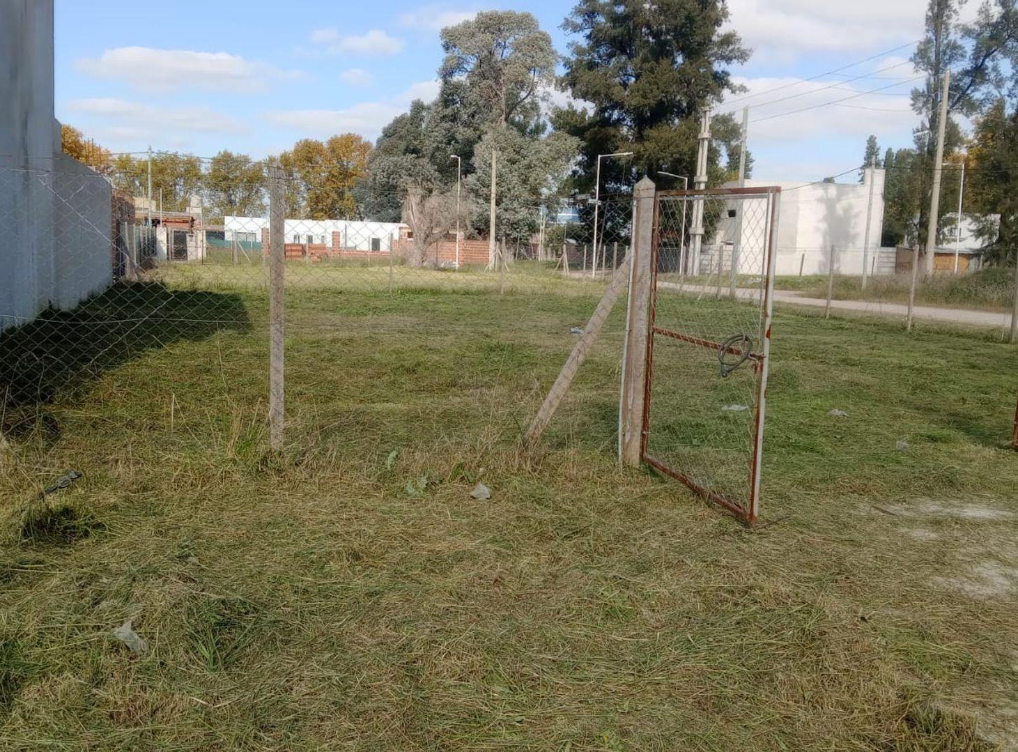 Foto de LOTE EN VENTA CON ESCRITURA BARRIO LA ESPERANZA, imagen 2