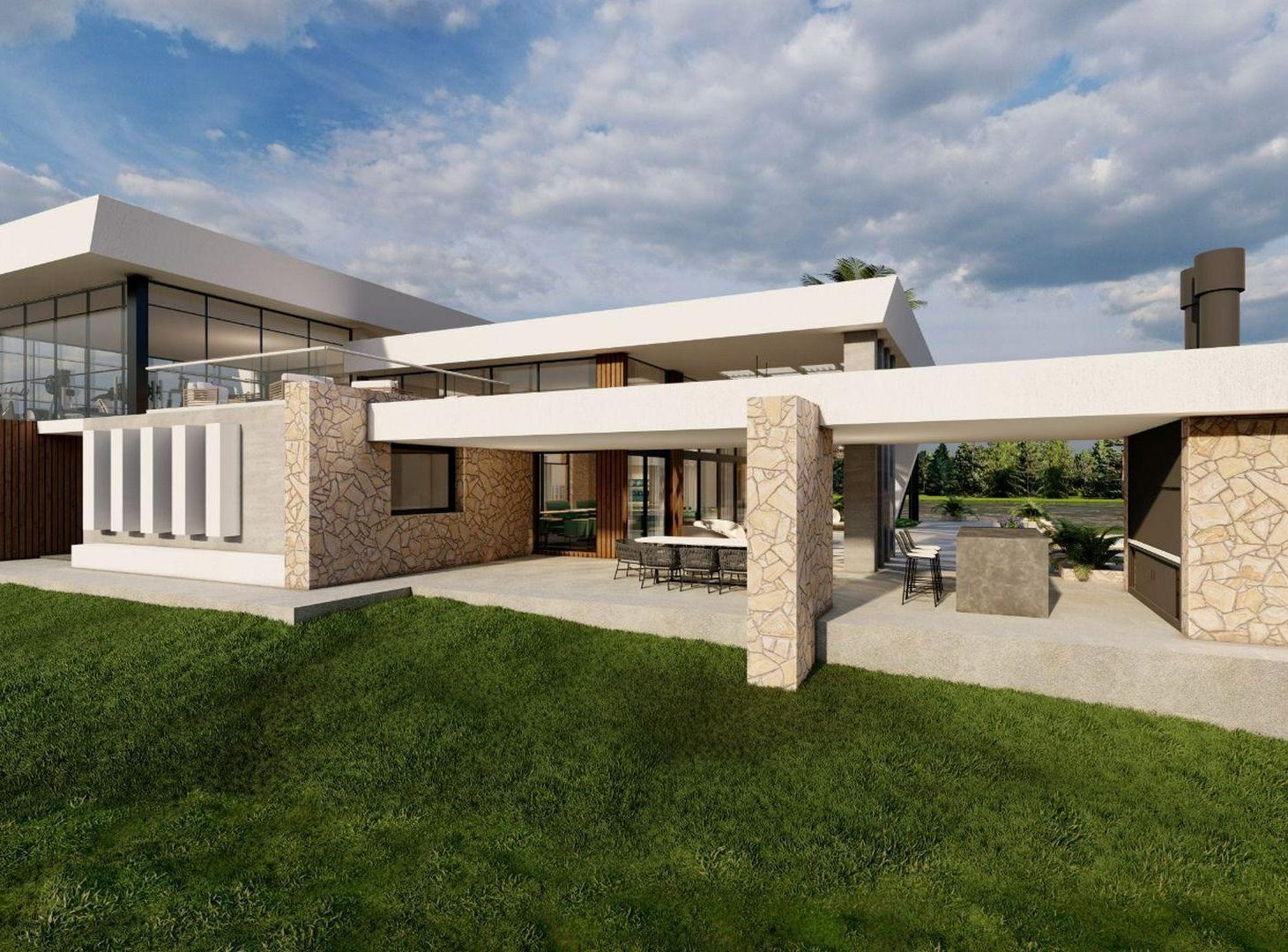 Foto de CASA EN VENTA CANNING | ANTICIPO USD 49.000, imagen 2