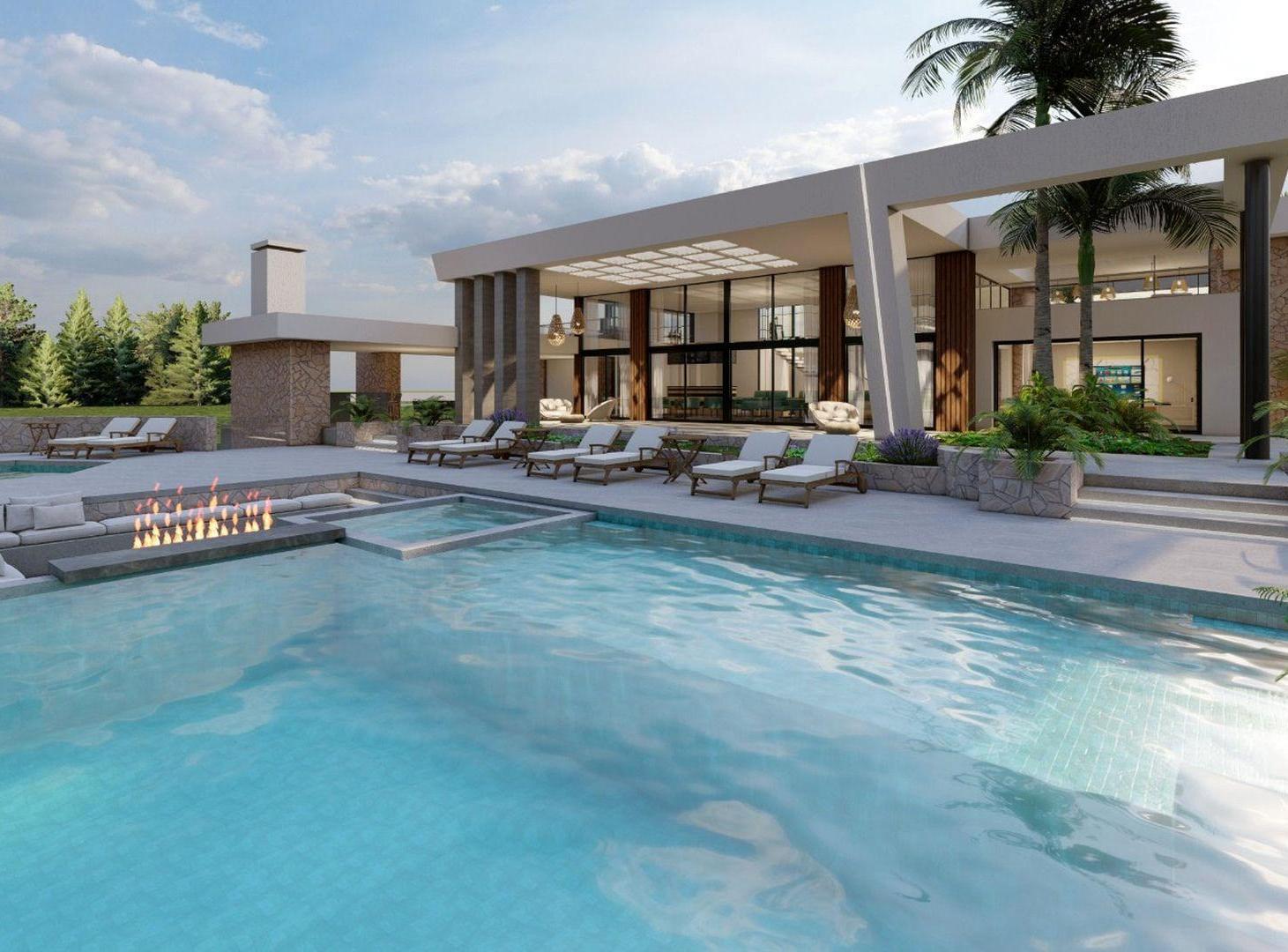 Foto de CASA EN VENTA CANNING | ANTICIPO USD 49.000, imagen 3