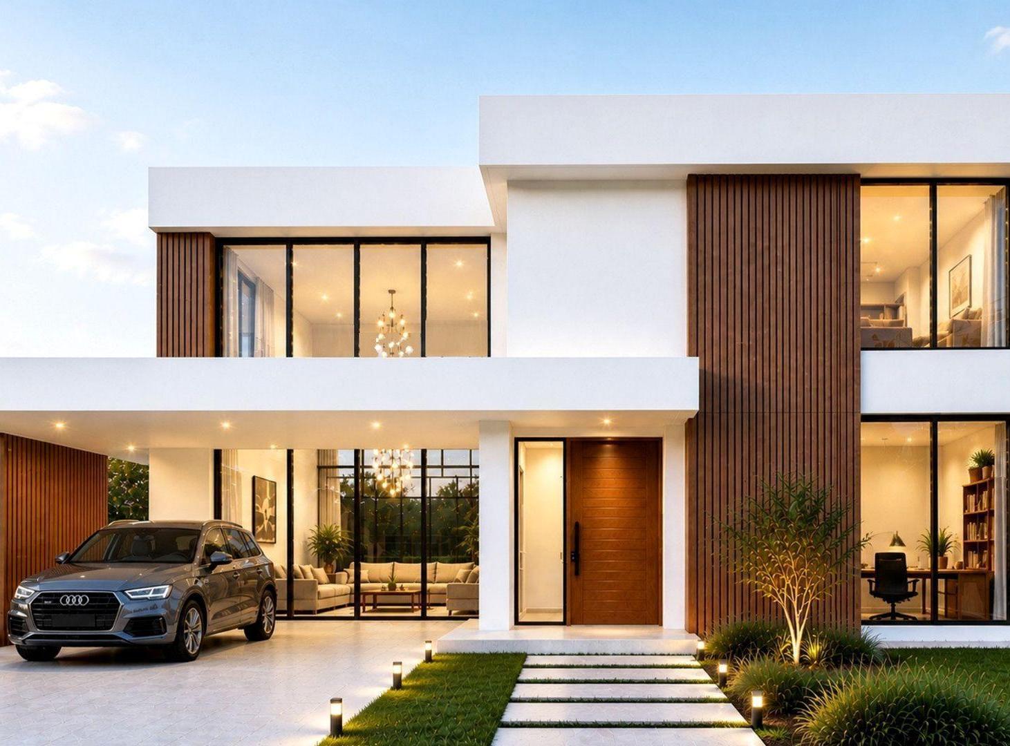Foto de CASA EN VENTA CANNING | ANTICIPO USD 49.000, imagen 1