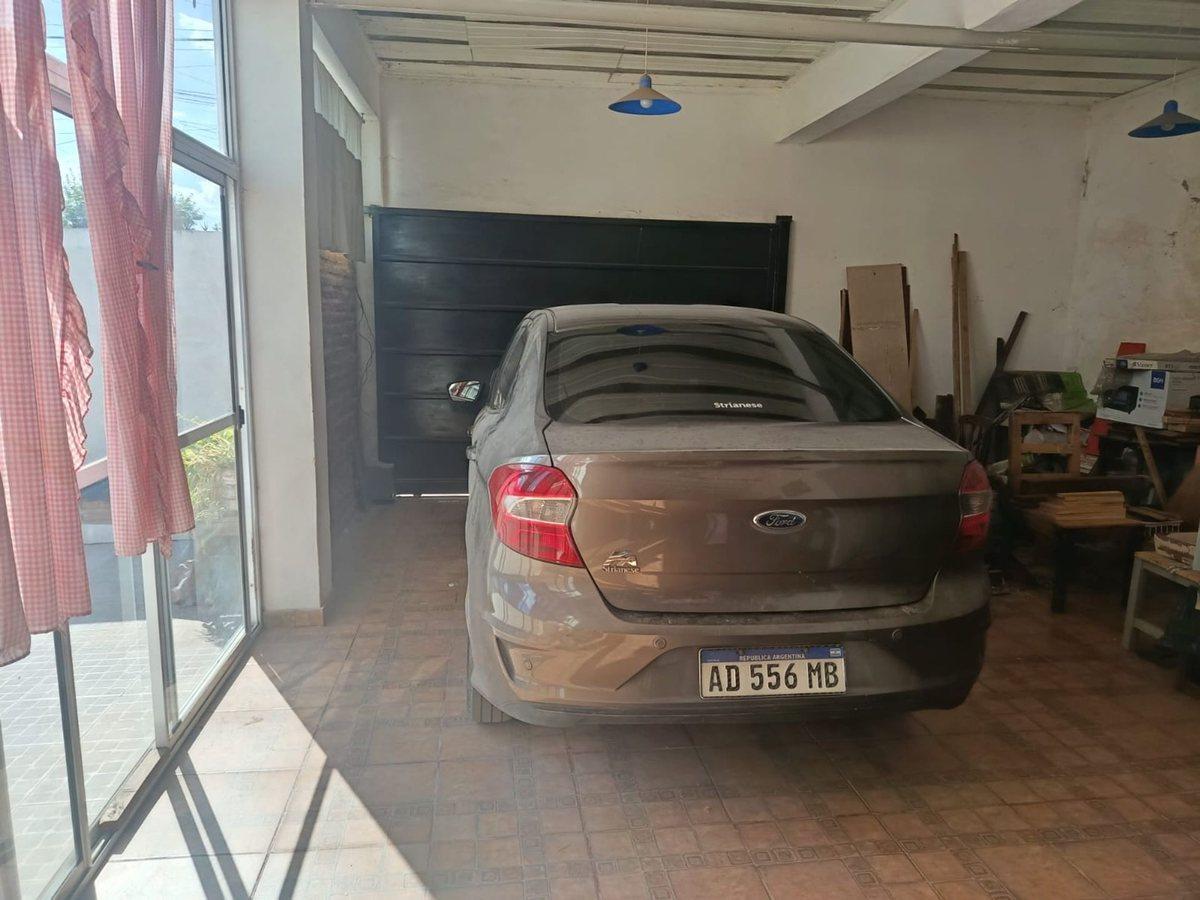 Foto de CASA 5 AMBIENTES EN VENTA EL JAGUEL MONTE GRANDE, imagen 5