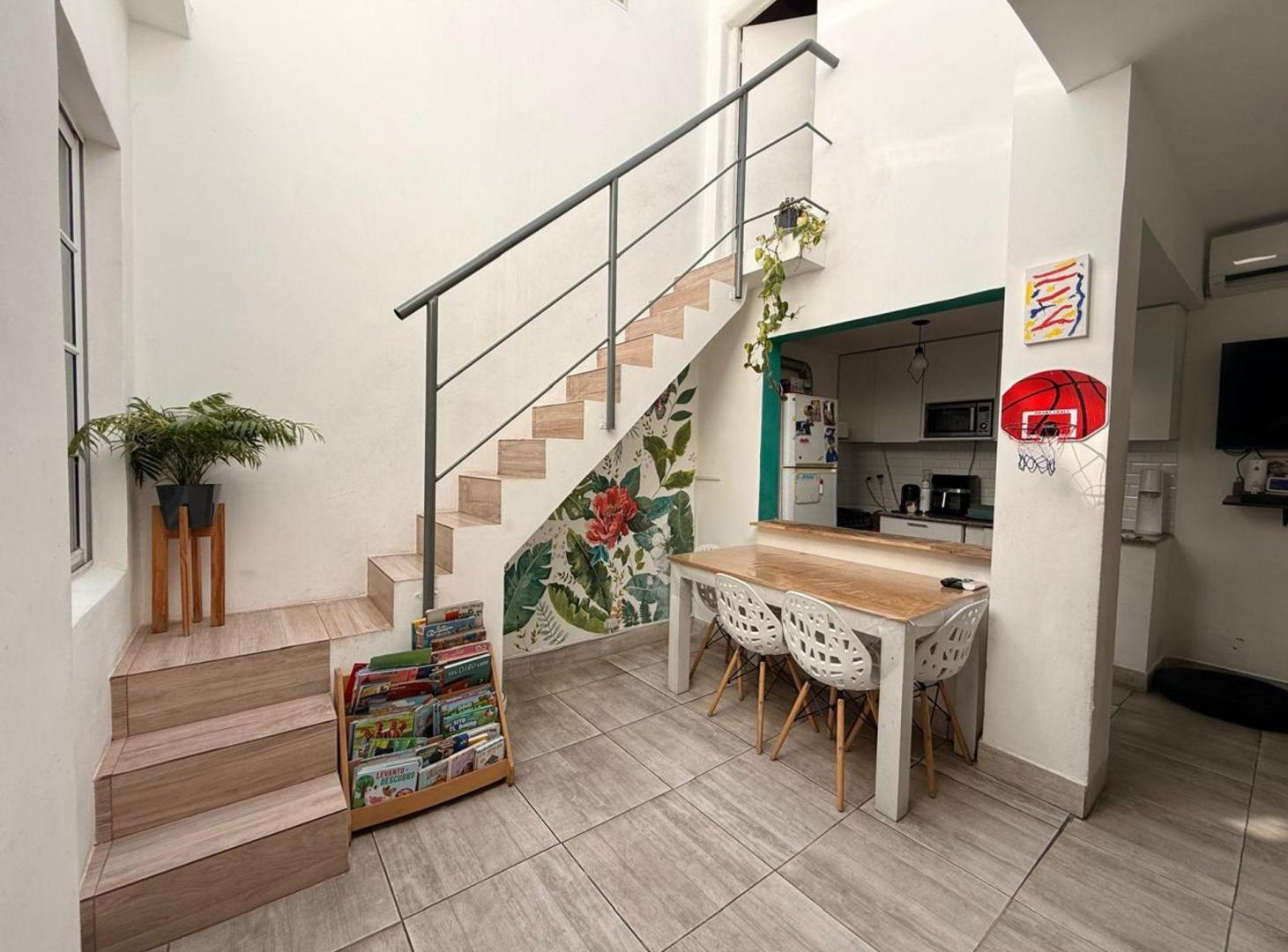 Foto de VENTA PH 2 AMBIENTES TERRAZA PROPIA Y SIN EXPENSAS, imagen 2