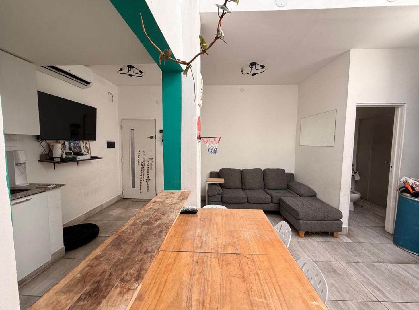Foto de VENTA PH 2 AMBIENTES TERRAZA PROPIA Y SIN EXPENSAS, imagen 3