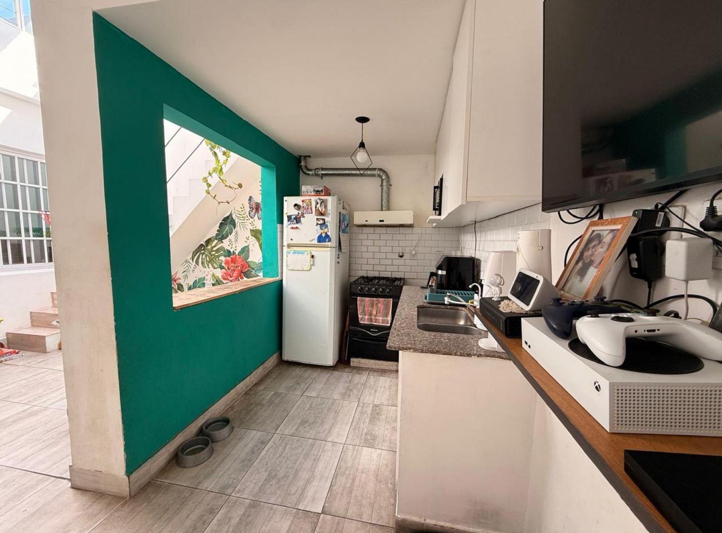 Foto de VENTA PH 2 AMBIENTES TERRAZA PROPIA Y SIN EXPENSAS, imagen 1