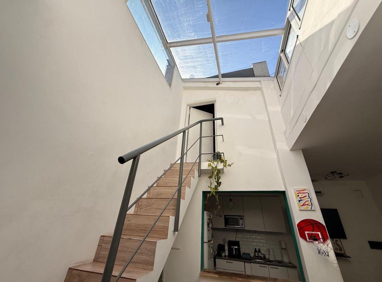 Foto de VENTA PH 2 AMBIENTES TERRAZA PROPIA Y SIN EXPENSAS, imagen 5