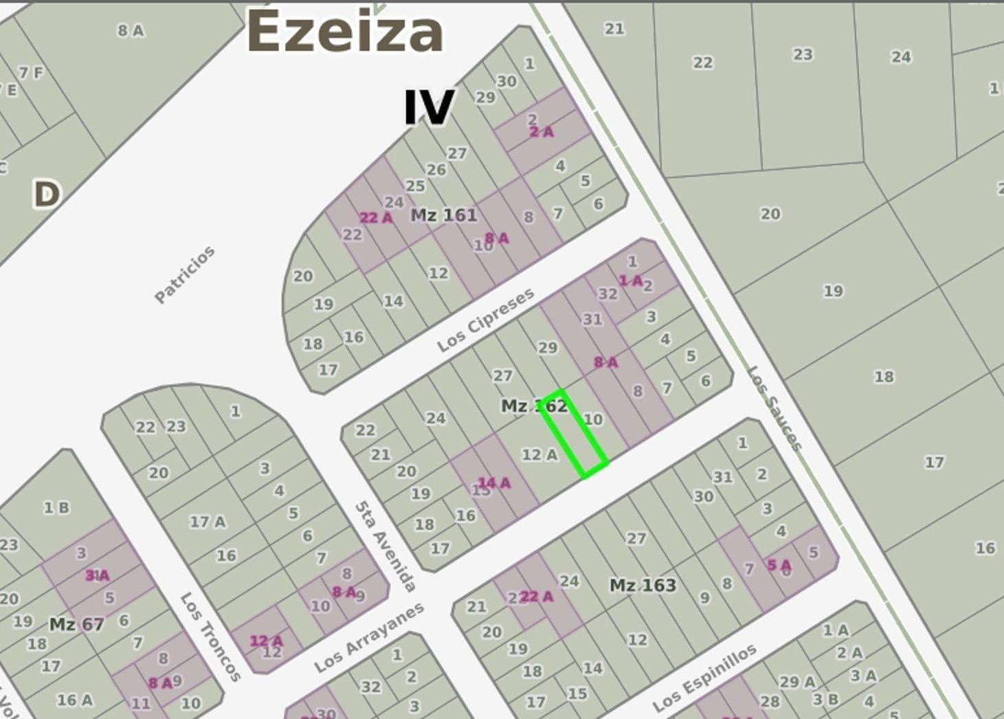 Foto de CASA 2 AMBIENTES EN VENTA EN LA UNION CON PILETA, imagen 4