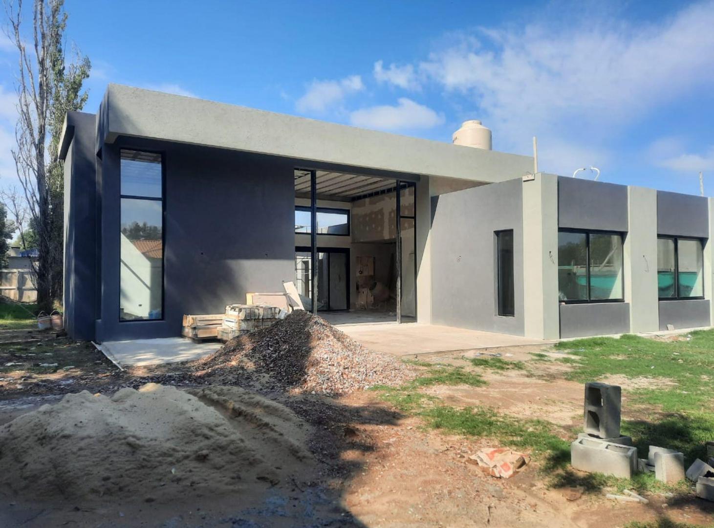 Foto de CASA 4 AMBIENTES EN VENTA SANTA INES CANNING, imagen 1