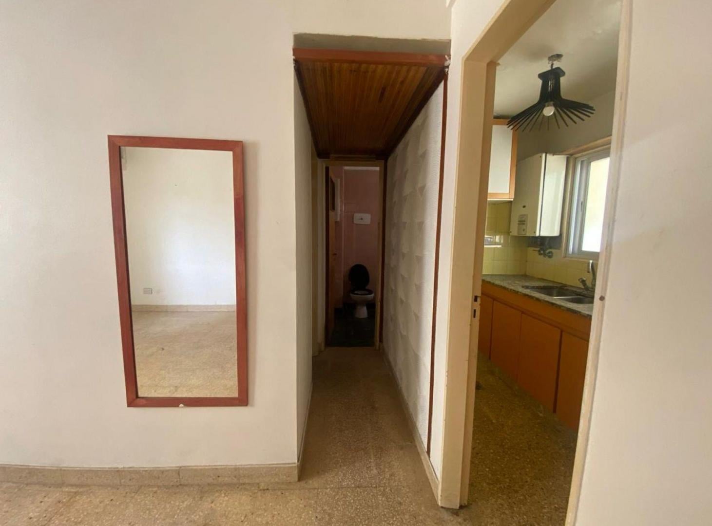 Foto de DEPARTAMENTO 2 AMBIENTES EN VENTA EN BALVANERA, imagen 3