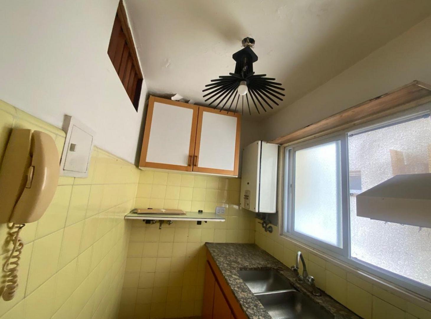 Foto de DEPARTAMENTO 2 AMBIENTES EN VENTA EN BALVANERA, imagen 5