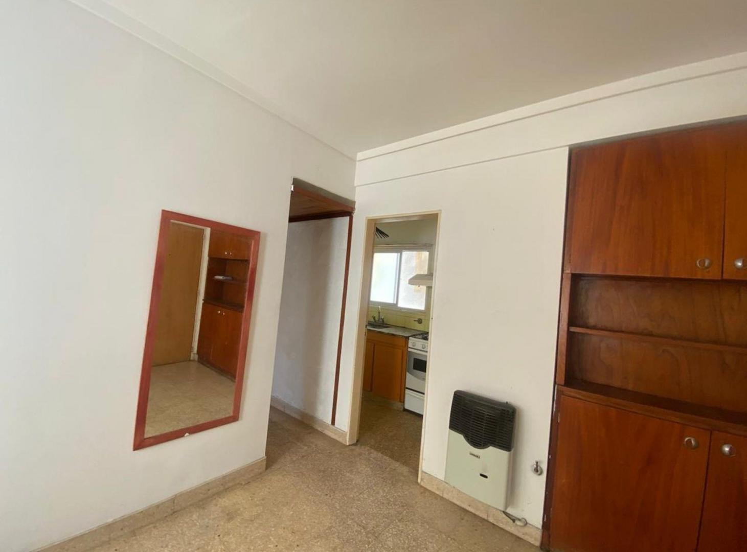 Foto de DEPARTAMENTO 2 AMBIENTES EN VENTA EN BALVANERA, imagen 4