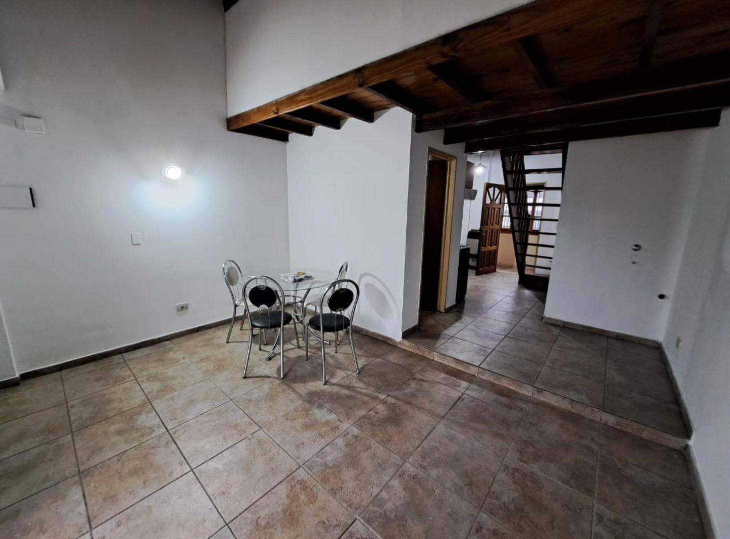 Foto de DEPARTAMENTO 2 AMBIENTES CON BALCON EN ALQUILER, imagen 5