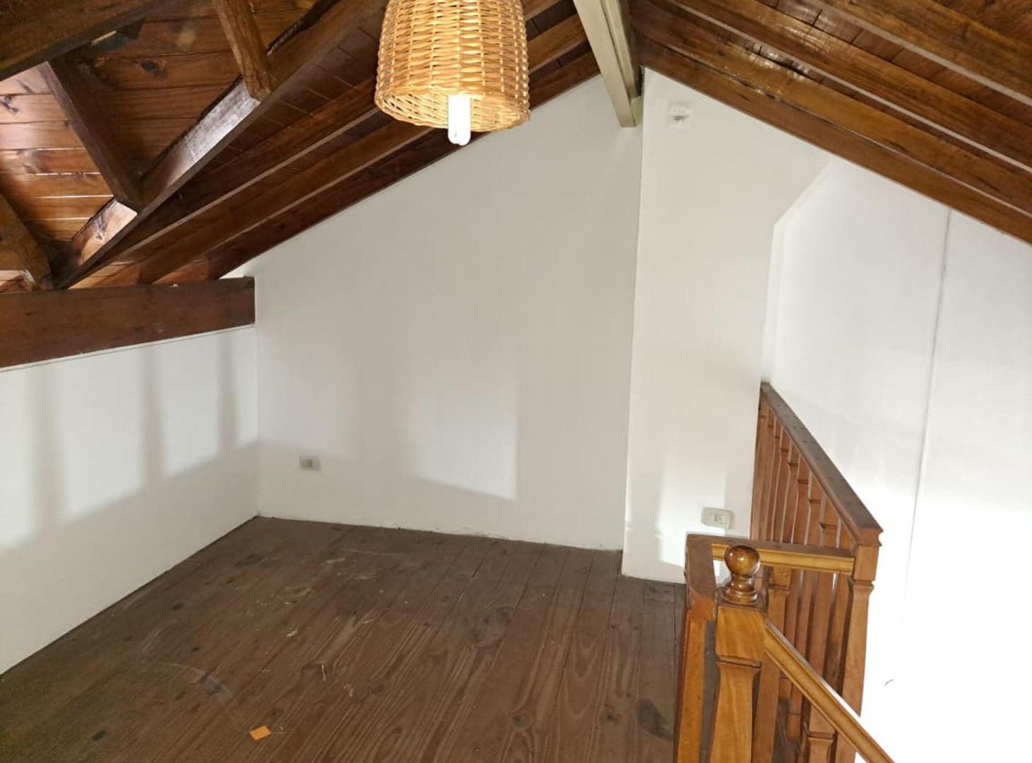 Foto de DEPARTAMENTO 2 AMBIENTES CON BALCON EN ALQUILER, imagen 4