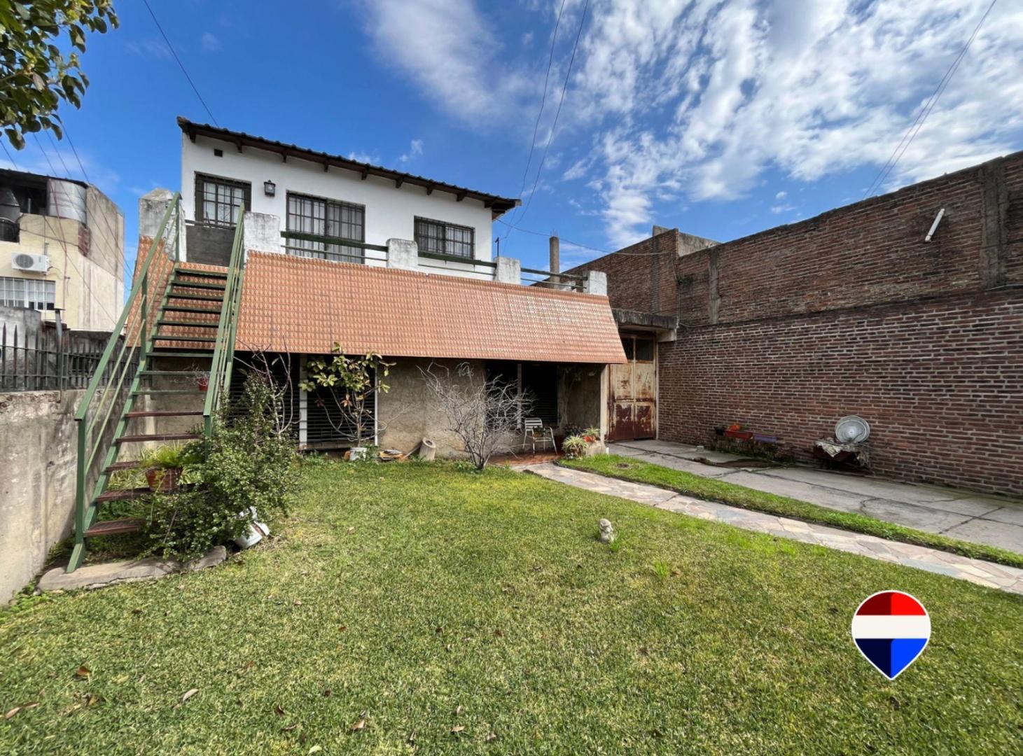 Foto de CASA EN VENTA EN REMEDIOS DE ESCALADA CON GALPON, imagen 1