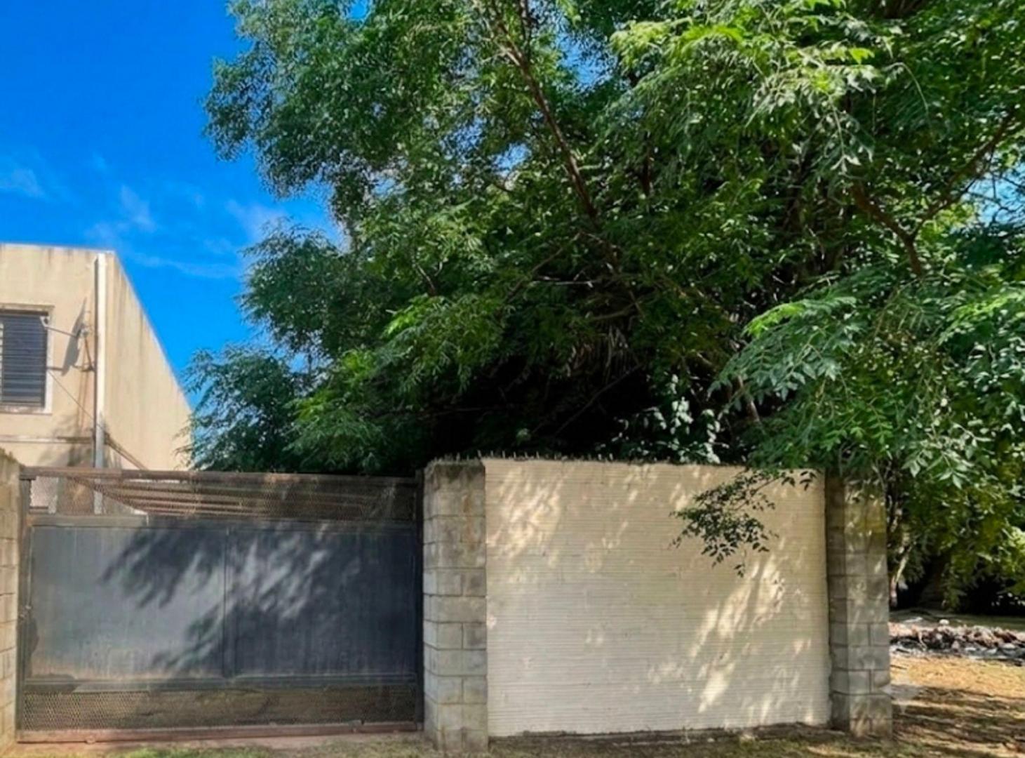 Foto de TERRENO EN VENTA EN MONTEGRANDE, imagen 2