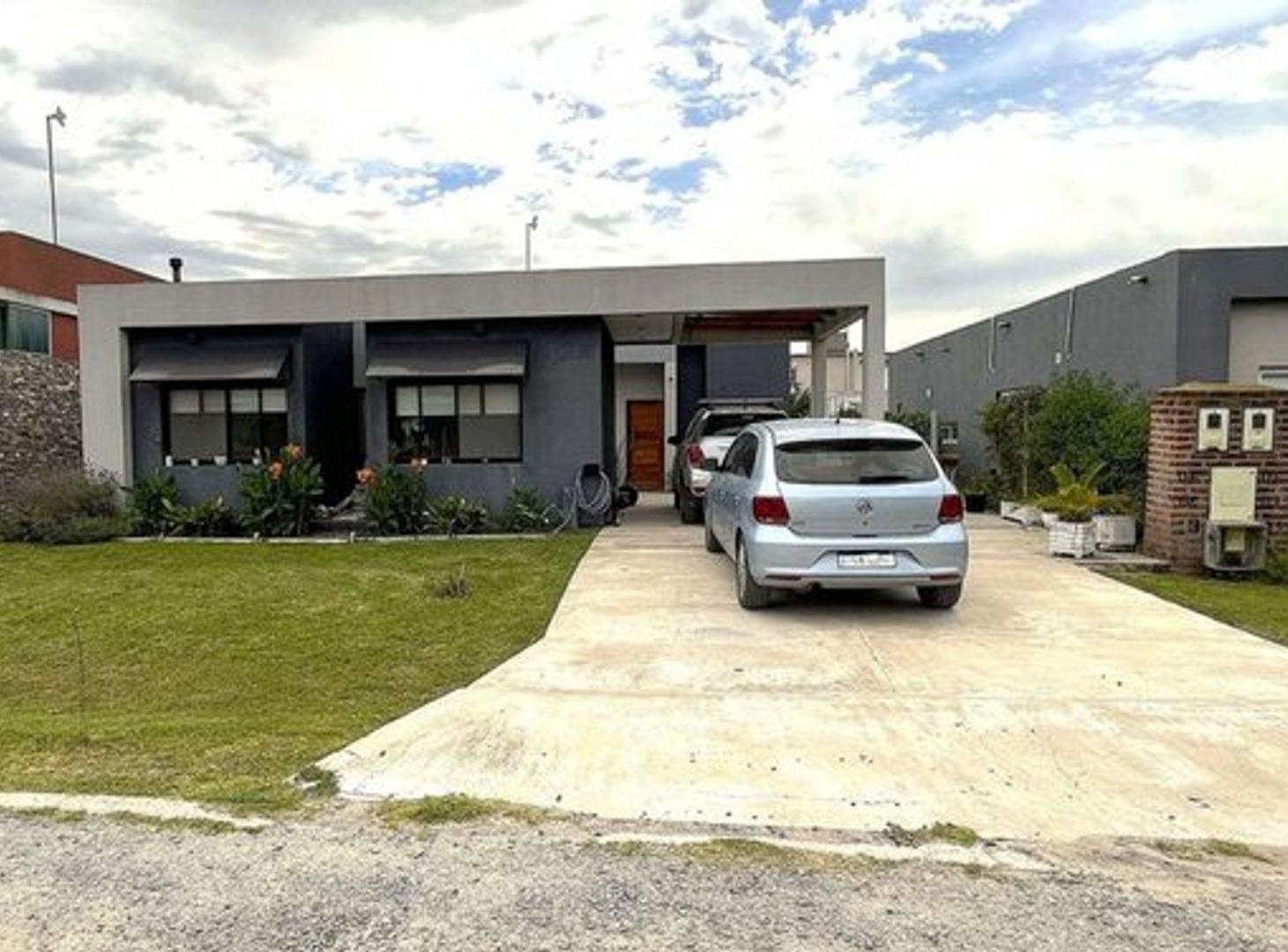 Foto de CASA 4 AMB. EN ALQUILER RESIDENCIAL LAGUNA AZUL, imagen 2