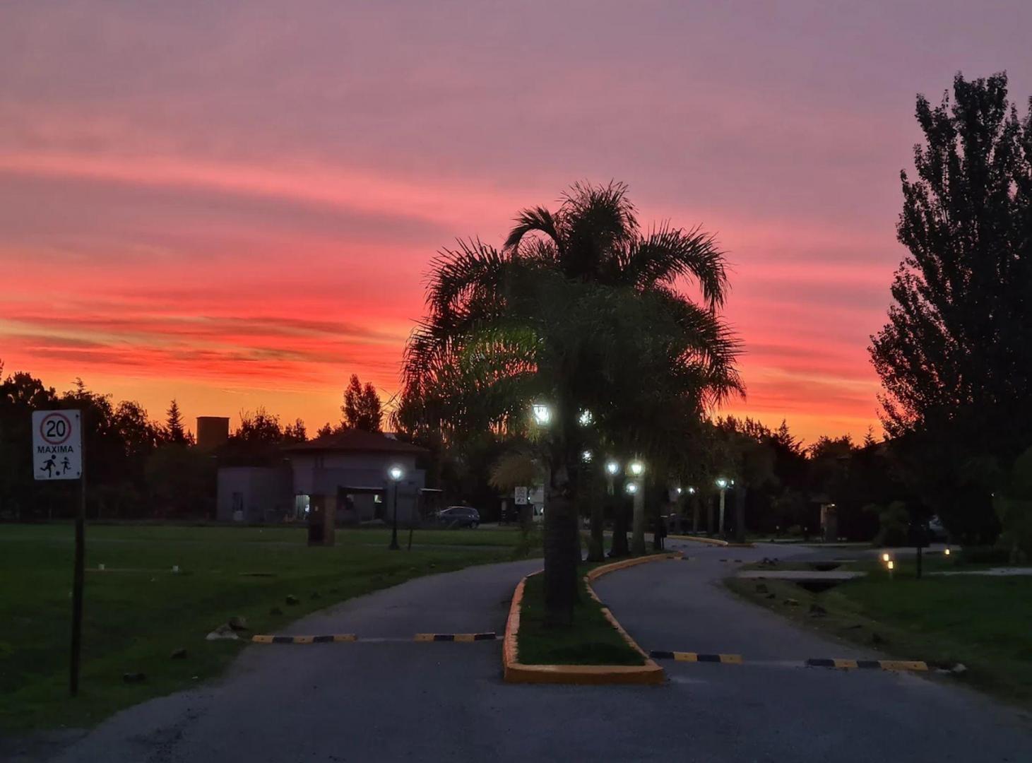 Foto de LOTE EN VENTA EN BARRIO MALIBU, imagen 2