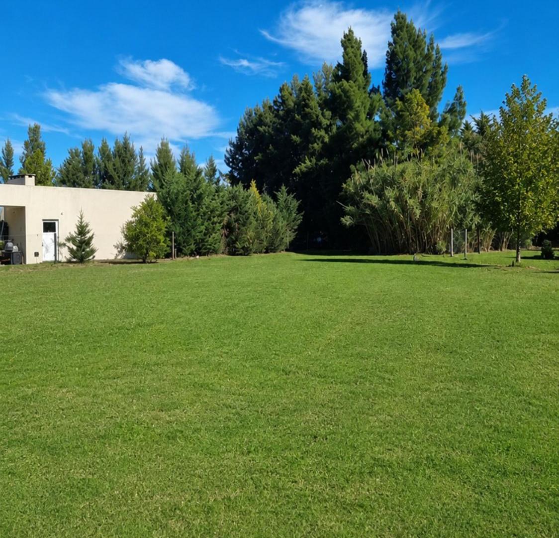Foto de LOTE EN VENTA EN BARRIO MALIBU, imagen 3
