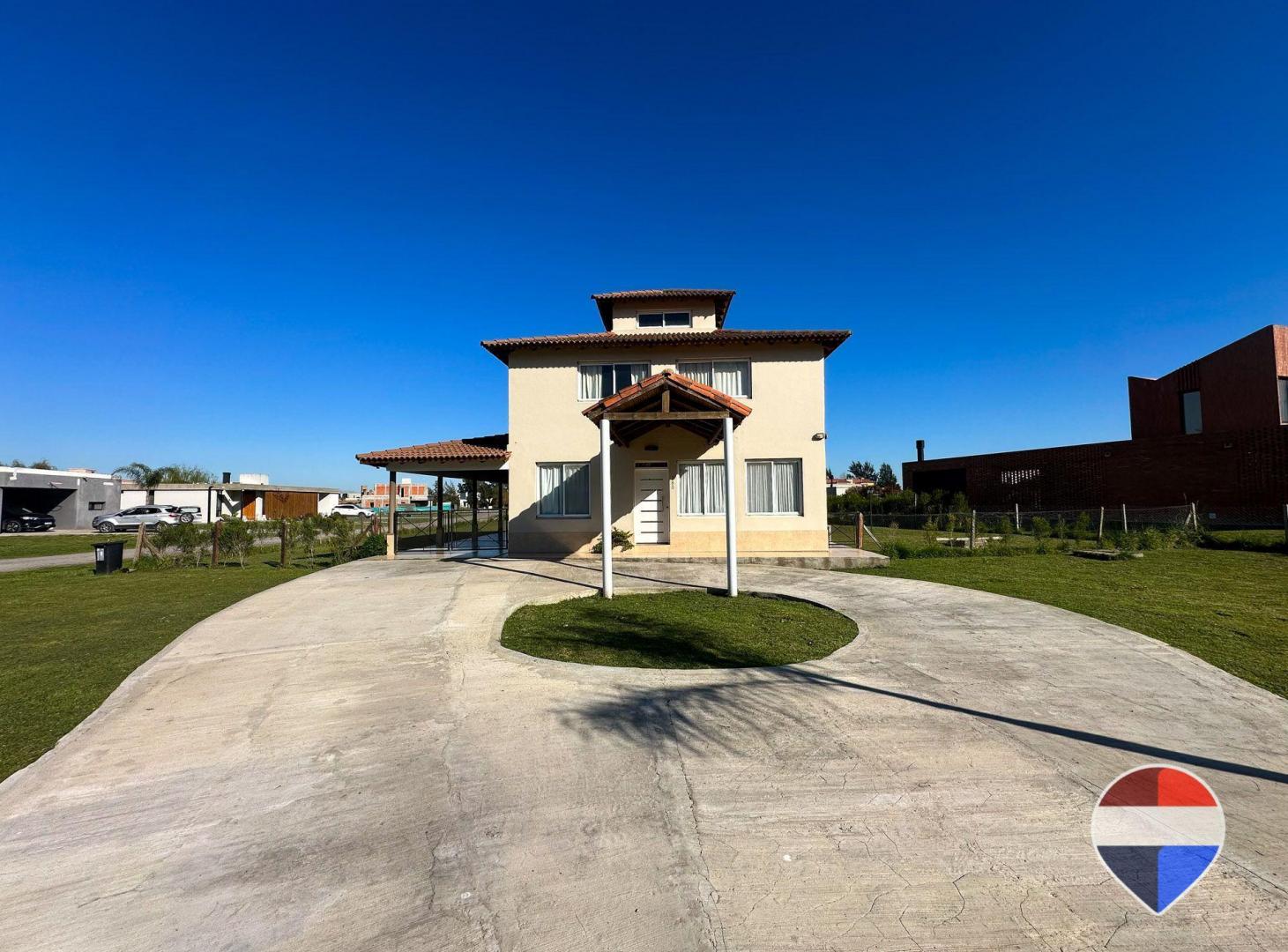 Foto de CASA 6 AMBIENTES CON PILETA EN BARRIO LA MAGDALENA, imagen 5